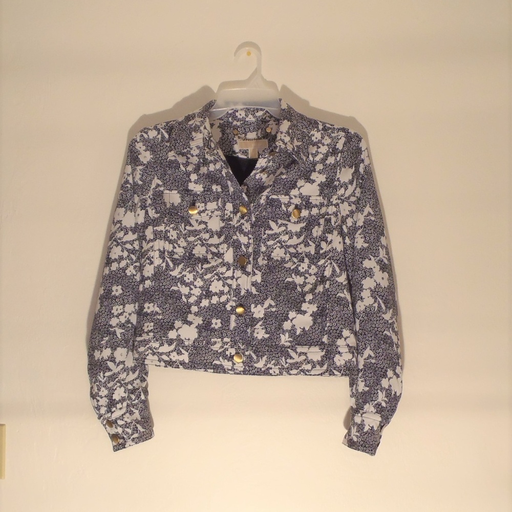 Michael Kors Jacket - Size Medium - NWT - Picture 11 of 11